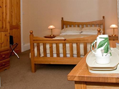 Hebridean Guest House Сторноуей Стая снимка