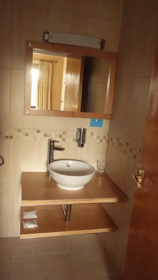 Hebridean Guest House Сторноуей Екстериор снимка