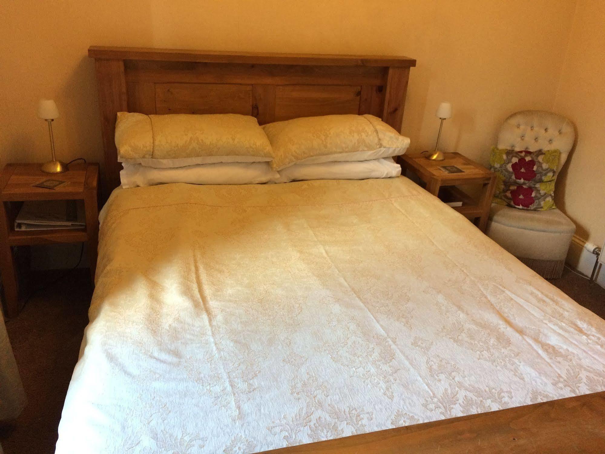 Hebridean Guest House Сторноуей Екстериор снимка